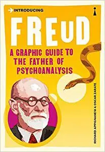 Introducing Freud: a graphic guide