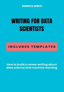 Writing for Data Scientists
