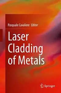 Laser Cladding of Metals (Repost)