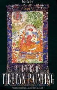 A History of Tibetan Painting [Repost]