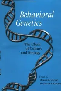 Behavioral Genetics: The Clash of Culture and Biology (Repost)