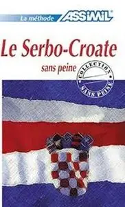 Le Serbo-Croate sans Peine