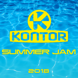VA - Kontor Summer Jam 2018 (2018)