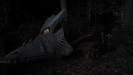 The Bates Haunting (2012)