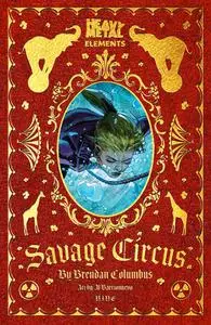Savage Circus 009 (2022) (digital) (Son of Ultron-Empire