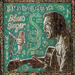 Buddy Guy - Blues Singer (2003)