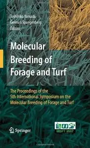 "Molecular Breeding of Forage and Turf" (Repost)