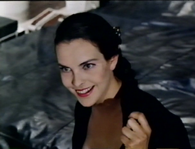 Mystère (1983) 