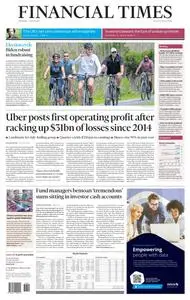 Financial Times USA - 2 August 2023
