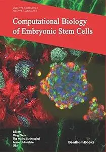 Computational Biology of Embryonic Stem Cells