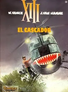 XIII - Comics - Issue 02 - El Cascador