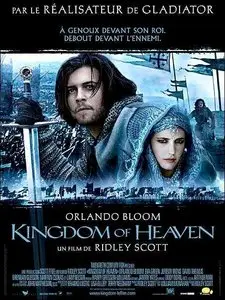 Kingdom of Heaven, Ridley Scott, 2005