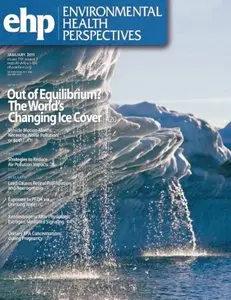Environmental Health Perspectives - January 2011