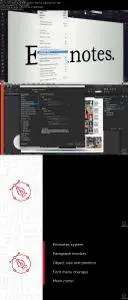 InDesign CC 2018 Updates