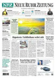 NRZ Neue Ruhr Zeitung Oberhausen-Sterkrade - 30. Januar 2018