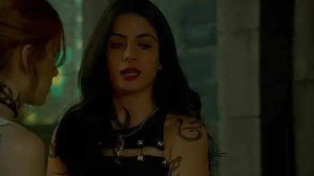 Shadowhunters S02E03