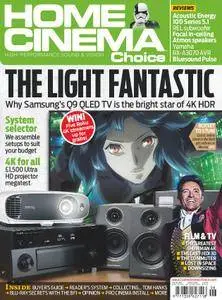 Home Cinema Choice – June 2018