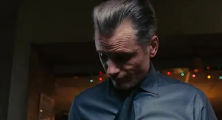 Eastern Promises (2007)