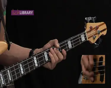 Bass Guitar From Scratch [Repost]