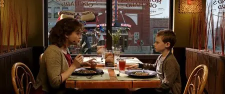 The Young and Prodigious T.S. Spivet (2013)