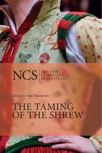 The Taming of the Shrew (The New Cambridge Shakespeare) (Repost)