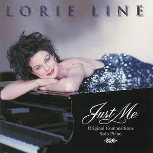 Lorie Line - Just Me (2000)