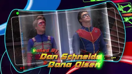 Henry Danger S05E17