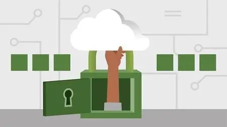 Microsoft Azure: Security Concepts (2021)