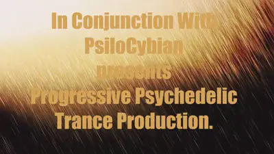 PsiloCybian - Progressive Psytrance Course