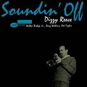 Dizzy Reece - Soundin' Off (1960/2011/2013) [DSD64 + Hi-Res FLAC]