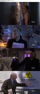 Eureka S04E17