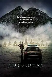 Outsiders S01E01 (2016)