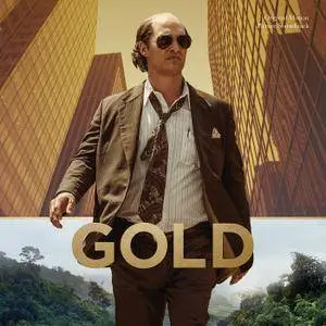 Various Artists - Gold (Original Motion Picture Soundtrack) (2017)