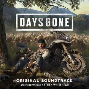 Nathan Whitehead - Days Gone Original Soundtrack (2019)