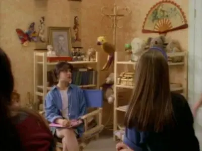 The Baby-Sitters Club S01E11