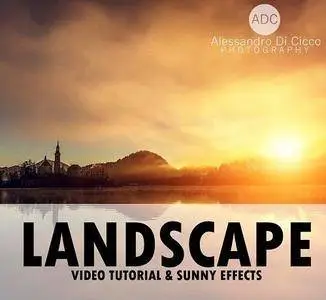 Alessandro Di Cicco Photography - Sunset Landscape Video