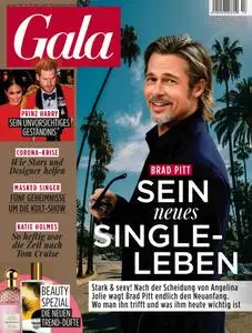Gala Germany - 18. März 2020