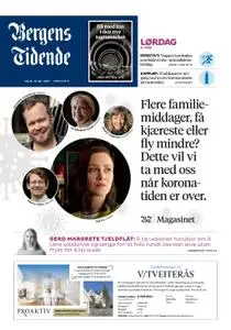 Bergens Tidende – 02. mai 2020