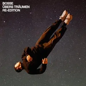 Bosse - Übers Träumen (Re-Edition) (2024) (Hi-Res)