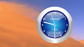 Flash Desktop Spirit v1.1