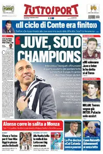 Tutto Sport - 07.09.2014