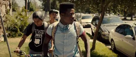 Dope Follia E Riscatto (2015)