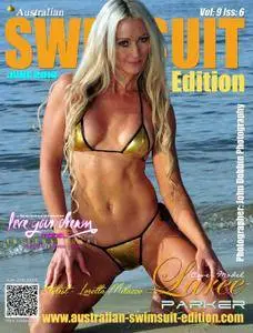 Australian Swimsuit Edition - June 2016