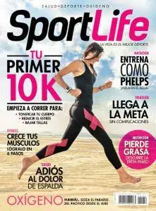 Sport Life México - Septiembre 2016