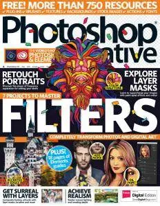 Photoshop Creative - Issue 148 2017