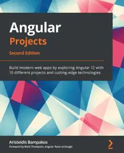 Angular Projects (Repost)