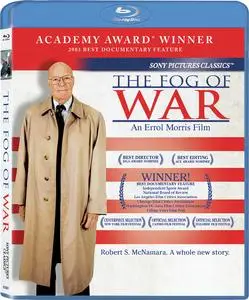 The Fog of War (2003)