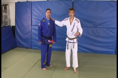 Breakthrough Jiu Jitsu Concepts