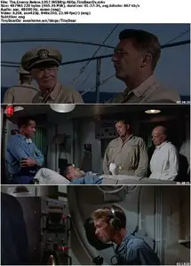 The Enemy Below (1957)