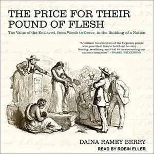 The Price for Their Pound of Flesh [Audiobook]